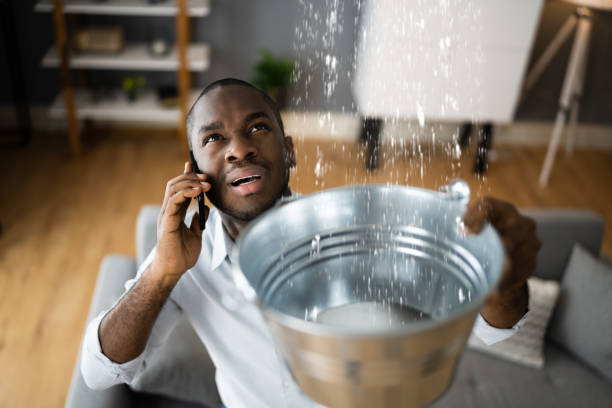 Best Water damage restoration company  in Uhland, TX