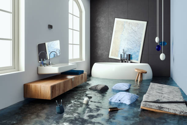 Best Water damage contractors near me  in Uhland, TX