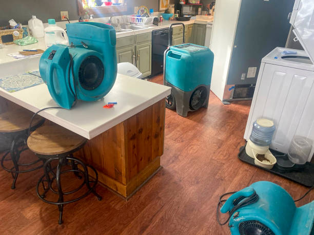 Best Residential water damage restoration  in Uhland, TX