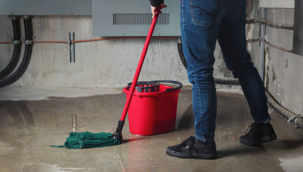 Best Residential water damage restoration  in Uhland, TX